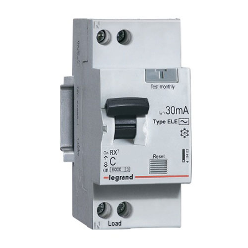 ДИФ 2p16A RX3 Legrand ДИФ 2p16A RX3 Legrand