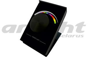 Панель Rotary Black (RGB) Панель Rotary Black (RGB)