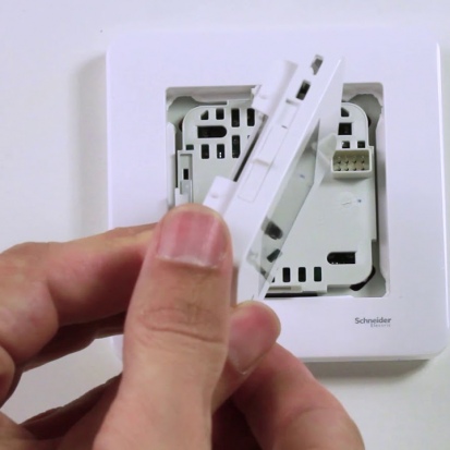 Терморегулятор Raychem SENZ WiFi Терморегулятор Raychem SENZ WiFi