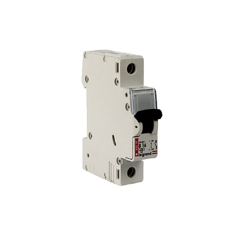 ВА 1p10A Legrand TX3 C ВА 1p10A Legrand TX3 C