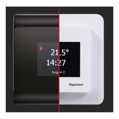 Терморегулятор Raychem SENZ WiFi Терморегулятор Raychem SENZ WiFi