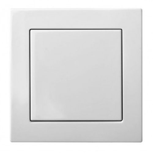 Выключатель одноклавишный зажимной контакт Epsilon Выключатель одноклавишный зажимной контакт Epsilon
