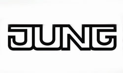 JUNG логотип JUNG