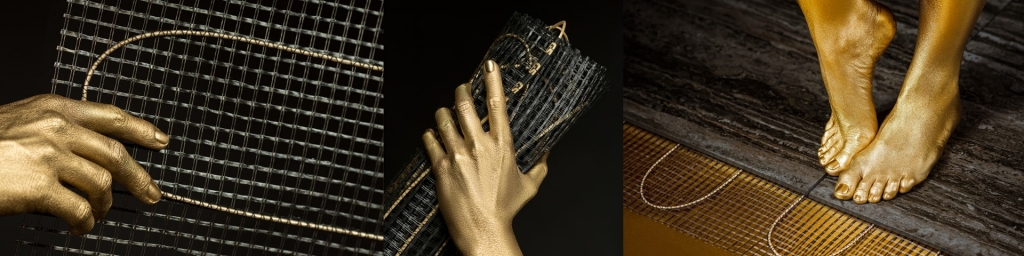 Golden Section