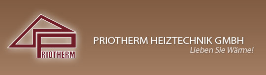 Priotherm Heiztechnik GmbH