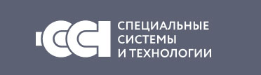 Логотип Группы Компаний ССТ