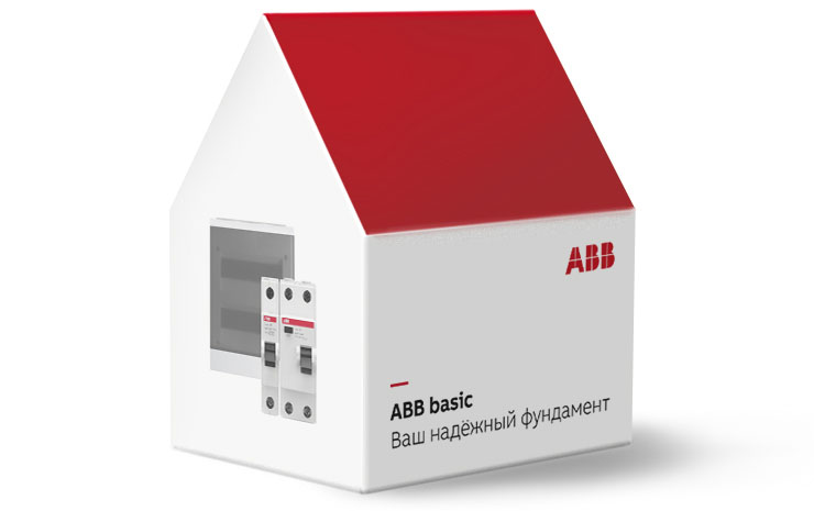Basic M серия автоматики Basic M
