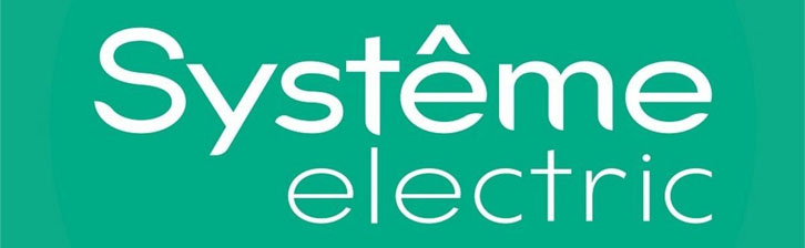 Systeme Electric РФ