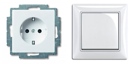 ABB Basic 55