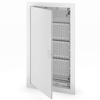 Бокс Tehnoplast U36F IT W