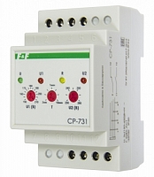 Реле контроля напряжения CP-731