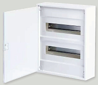 Бокс Tehnoplast N24 ALFA W