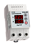 Реле напряжения DigiTOP VA-63A Реле напряжения DigiTOP VA-63A