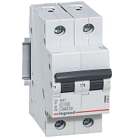 ВА 2p16A Legrand RX3