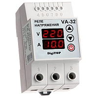 Реле напряжения DigiTOP VA-32A
