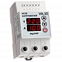 Реле напряжения DigiTOP VA-32A Реле напряжения DigiTOP VA-32A