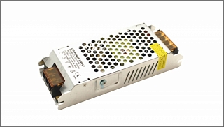 Блок питания для LED ленты 12V IP20-100W компакт