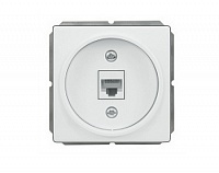Розетка компьютерная без рамки STandard ST 150