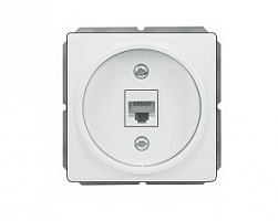 Розетка компьютерная без рамки STandard ST 150