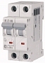 ВА HL-C16/2 2P 16A Eaton ВА HL-C16/2 2P 16A Eaton