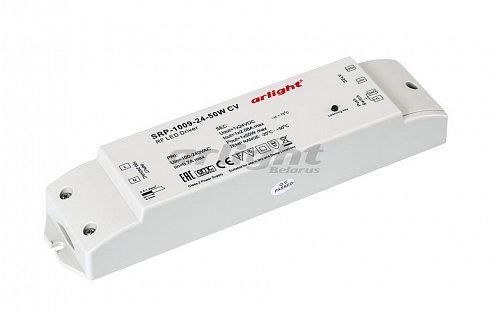 Диммер SR-P-1009-24-50W Диммер SR-P-1009-24-50W