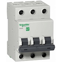 ВА 3p63A Shneider EASY 9