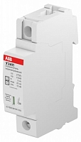 УЗИП ABB OVR H T2-T3 20кА-275В P QS
