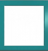 Декоративный элемент голубой лед - Unica Basic