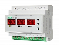 Реле контроля напряжения CP-723