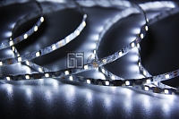 Лента GS LED 2835 4,8Вт/м - холодный белый
