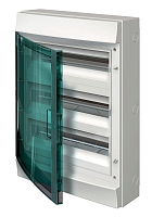 Щит распределительный ABB Mistral IP65 54 модуля