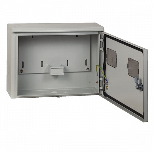 Щит распределительный IP 54 Щ - 02