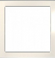 Декоративный элемент слоновая кость - Unica Basic