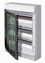 Щит распределительный ABB Mistral IP65 36 модулей Щит распределительный ABB Mistral IP65 36 модулей