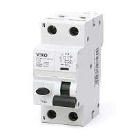 ДИФ 2p16A Viko