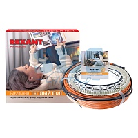REXANT кабель в стяжку до 7,5м2