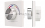Панель Rotary White (RGB, 1 зона) Панель Rotary White (RGB, 1 зона)