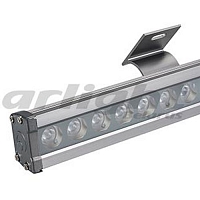 Линейный прожектор 36W белый Arlight