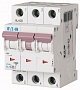 ВА PL-3P C32A Eaton ВА PL-3P C32A Eaton