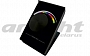 Панель Rotary Black (RGB) Панель Rotary Black (RGB)