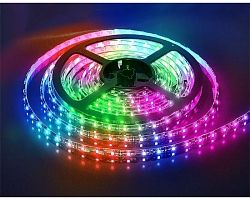 Лента LED Edison's Electrics 14,4Вт RGB