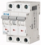 ВА PL-3P C63A Eaton ВА PL-3P C63A Eaton