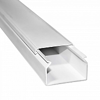 Кабель-канал 16х16 Legrand Metra