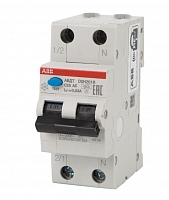 ДИФ 2p25A ABB