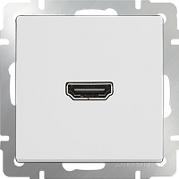 WERKEL Розетка HDMI
