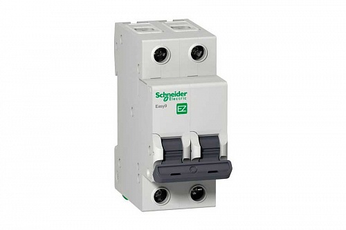 ВА 2p10A Shneider EASY 9 ВА 2p10A Shneider EASY 9