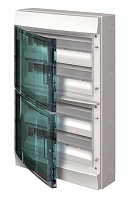 Щит распределительный ABB Mistral IP65 72 модуля
