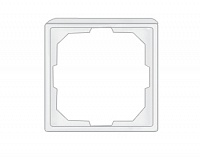 Рамка на 1 позицию STandard ST 150