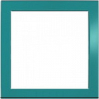 Декоративный элемент зеленый мох - Unica Basic