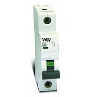 ВА 1p50A Viko